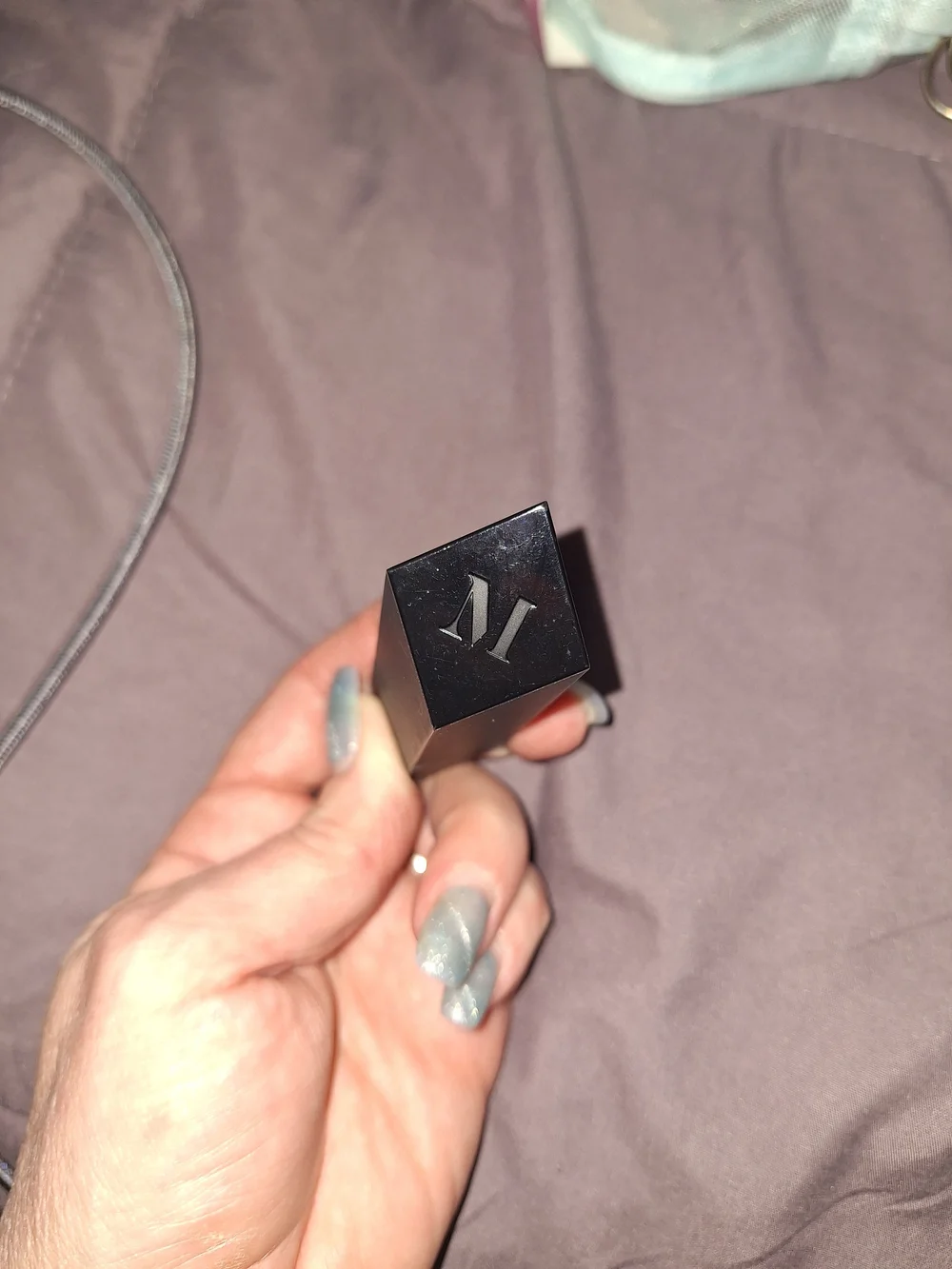 Morphe Matte Lipstick - Picture 2 of 5